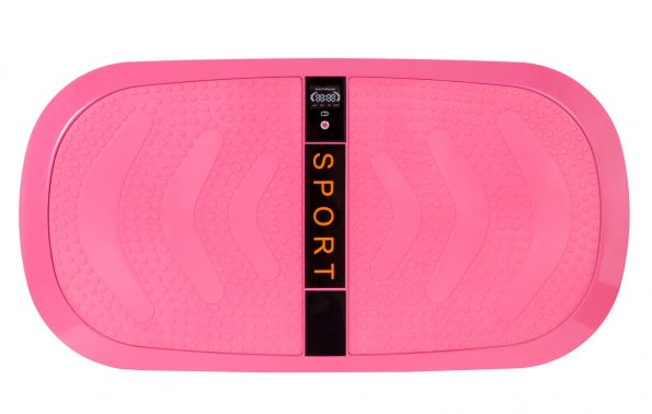 3D Виброплатформа VF-S800 Pink