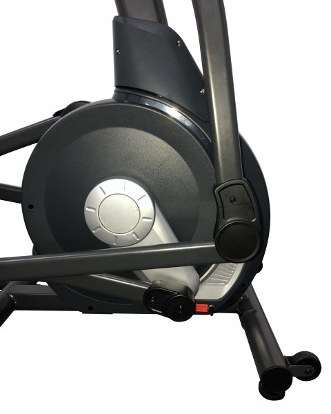Эллиптический тренажер Proxima Torius Prel-506