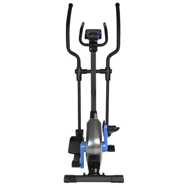 Эллиптический тренажер Evo Fitness EM800 (Orion EL II) электромагнитный