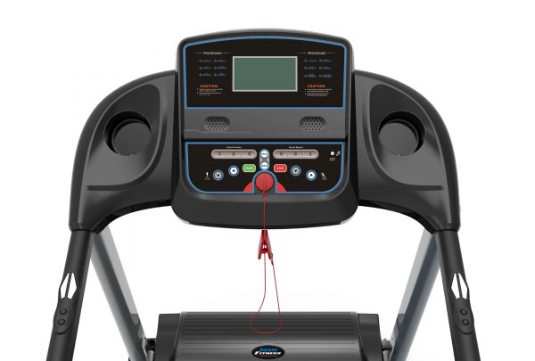 Беговая дорожка Basic Fitness T660i
