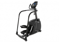 Степпер Spirit CS800 Graphite gray