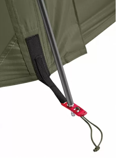 Палатка Ferrino Lightent 2 Pro Olive Green