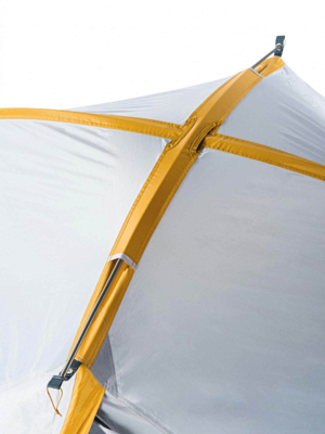 Палатка Ferrino Grit 2 Tent Grey