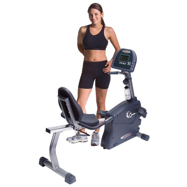 Велотренажер BodySolid Endurance B2R