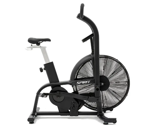 Велотренажер Spirit AB900+ Air Bike