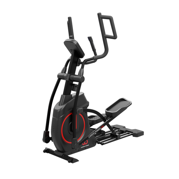 Эллиптический тренажер CardioPower X45
