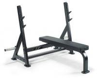 Олимпийская скамья Lexco LF-216 Olympic Bench Press