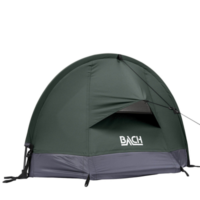 Бивачный мешок Bach Bivy Heads Up (Regular) Sycamore Green