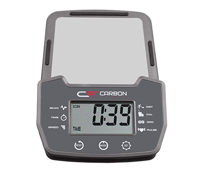 Велотренажер Carbon Fitness U308