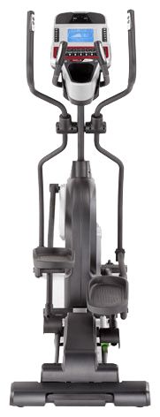 Эллиптический тренажер Sole Fitness E25 2013