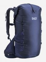 Рюкзак Bach Pack Molecule 30 (regular) Midnight Blue