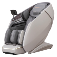 Массажное кресло Ergonova Phantom 5X Grey
