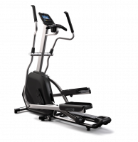 Эллиптический эргометр Horizon Andes 7i Viewfit