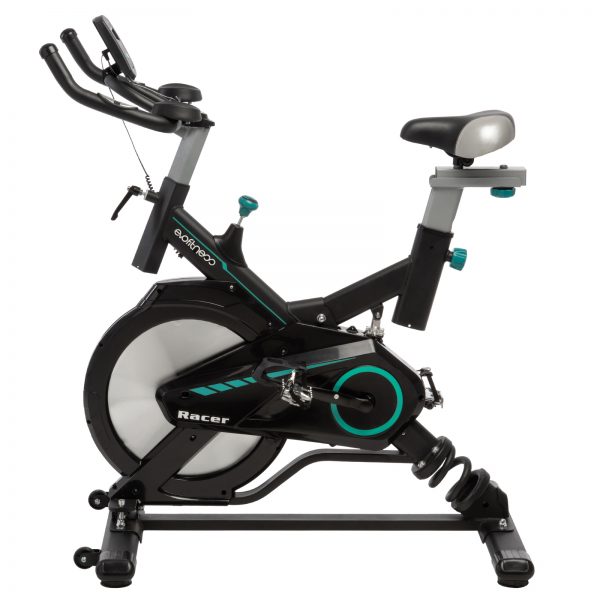Спин-байк Evo Fitness Racer