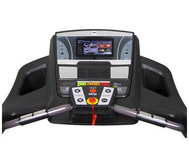 Беговая дорожка BH Fitness RC09 TFT