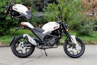 Мопед VMC Monster - 125сс White (replica Ducati Monster)