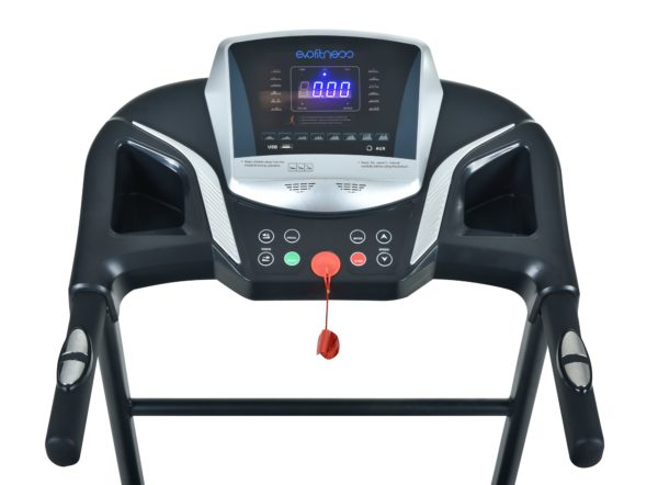 Беговая дорожка Evo Fitness Omega