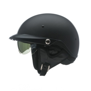 Шлем Bell Pit Boss Carbon Matte