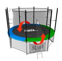Батут Unix line 8 ft Classic (inside)