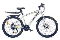 Электровелосипед UBERBIKE H26