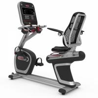 Велотренажер Star Trac 8-RB Recumbent Bike CHF/9-8130-8RB-LCD