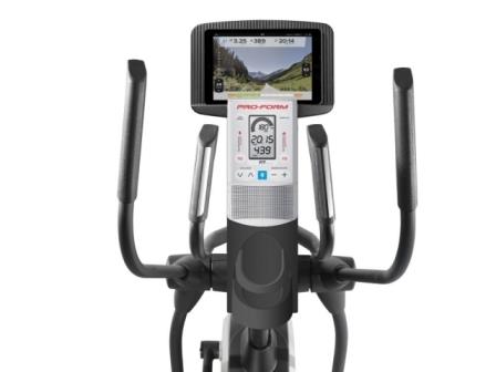 Эллиптический тренажер ProForm Endurance 420E Арт. Pfevel49716