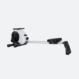 Гребной тренажер Xiaomi Magnetically Controlled Smart Rowing Machine Xiao Mo BASIC White (MRH3202A)