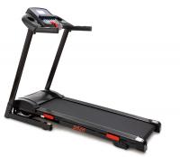 Беговая дорожка Optima Fitness Solo 2017