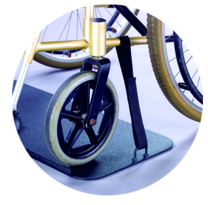 Велотренажер American Motion Fitness R9080