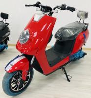 Электроскутер HIMO 2