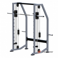 Машина Смитта ARMSX900