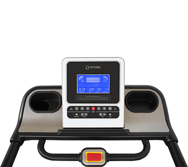 Беговая дорожка Oxygen Universal T20