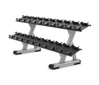 Подставка под гантели Precor Discovery Line DBR 812