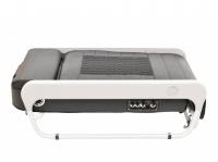 Массажная кровать Lotus 3D Premium Health Care CGN-005-4A