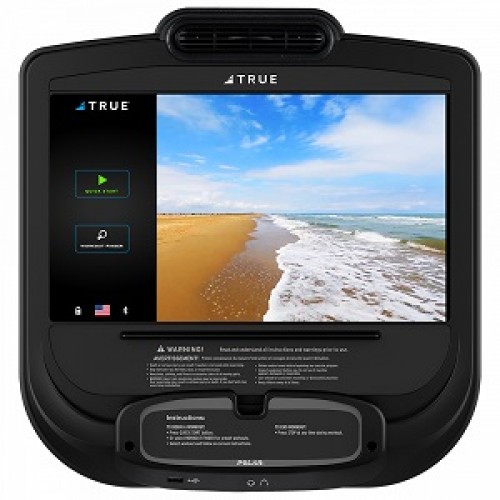 Беговая дорожка True TC900