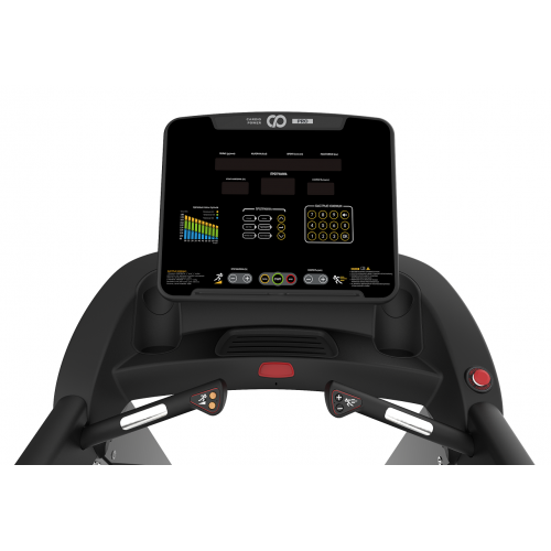 Беговая дорожка Cardiopower Pro CT350 New