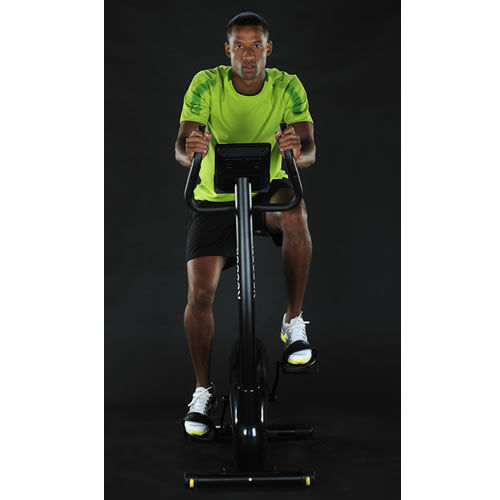 Велотренажер Reebok ZR8 (RE1-11800BK)