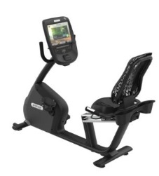 Горизонтальный велотренажер Precor RBK 885