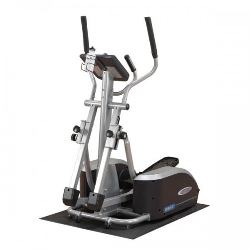 Эллиптический тренажер  Body Solid Endurance E400 с адаптером 220V