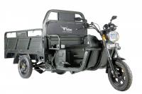 Электротрицикл Rutrike D4 1800 60V1500W Зеленый