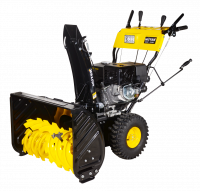 Бензиновый снегоуборщик Huter SGC 8100