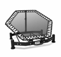 Регулируемый ребаундер Bronze Gym Partner FL-11