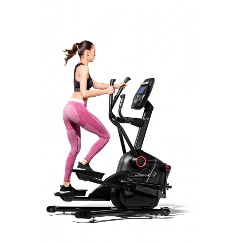 Эллиптический тренажер Bowflex LateralX LX3i