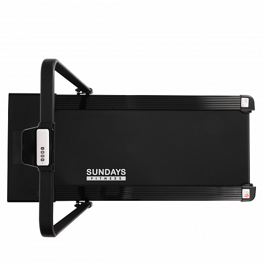 Беговая дорожка Sundays Fitness ES-T2002