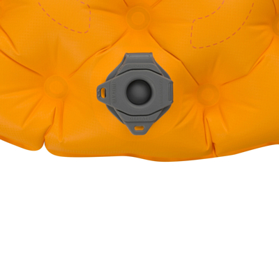 Коврик надувной Sea To Summit UltraLight ASC Insulated Mat Regular Orange