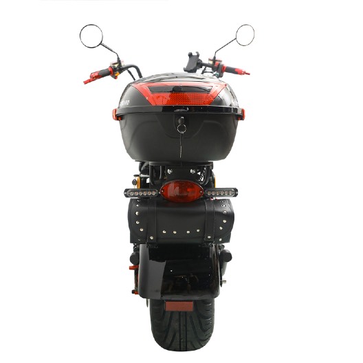 Электроскутер SkyBoard BR20-2WD PRO FAST
