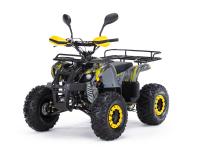 Квадроцикл Motax ATV Grizlik 8 125 сс Желтый камуфляж