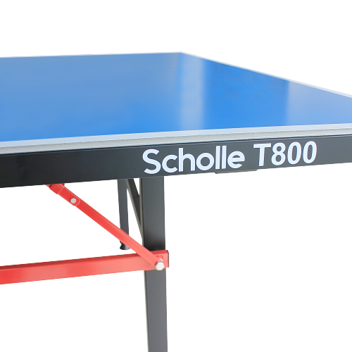 Профессиональный всепогодный теннисный стол Scholle T800