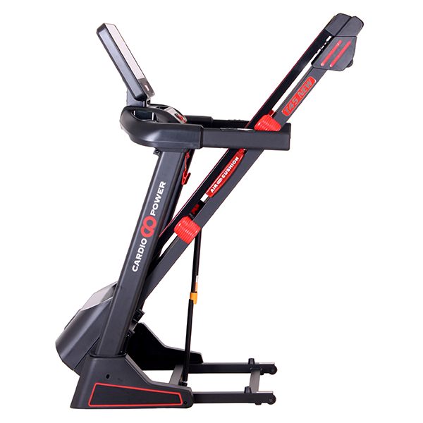 Беговая дорожка CardioPower T45 New