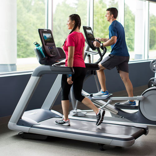 Беговая дорожка Precor TRM 761